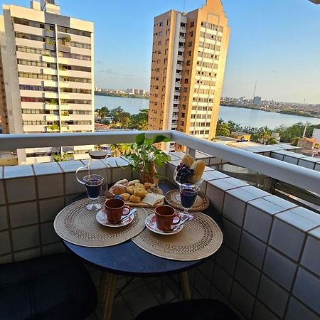 O Melhor Studio Em Sao Luis Exteriör bild