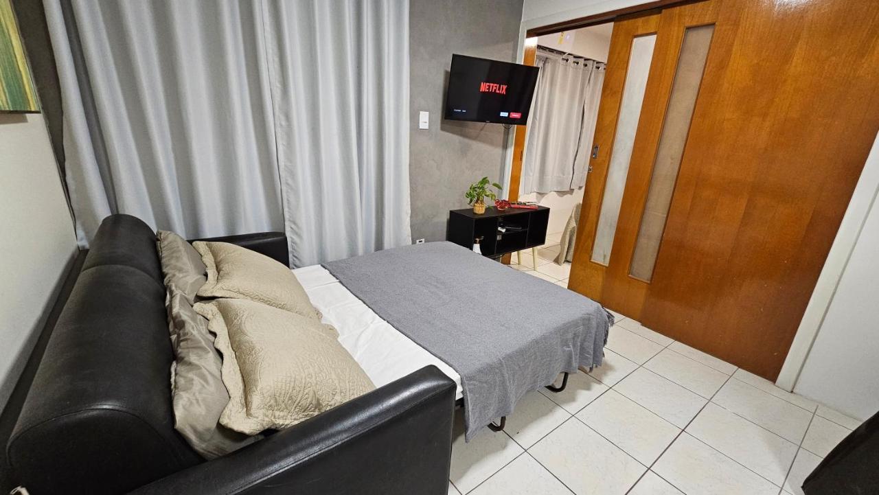 O Melhor Studio Em Sao Luis Exteriör bild