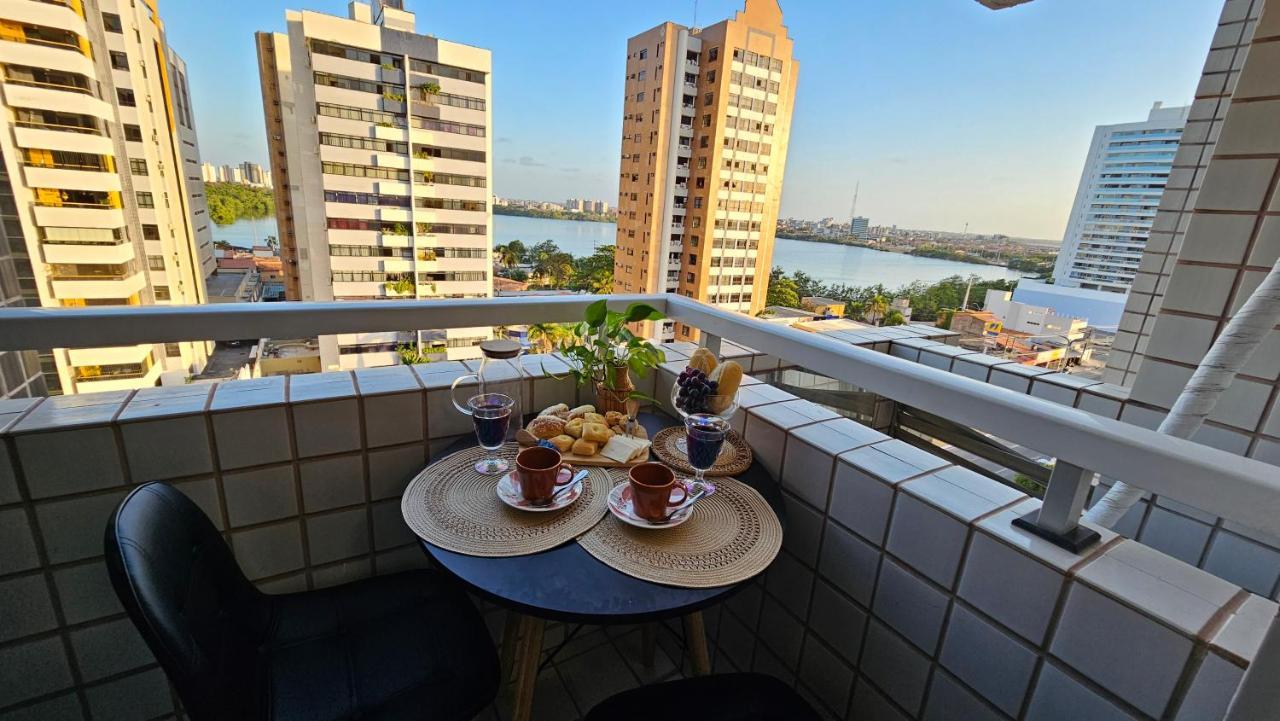 O Melhor Studio Em Sao Luis Exteriör bild