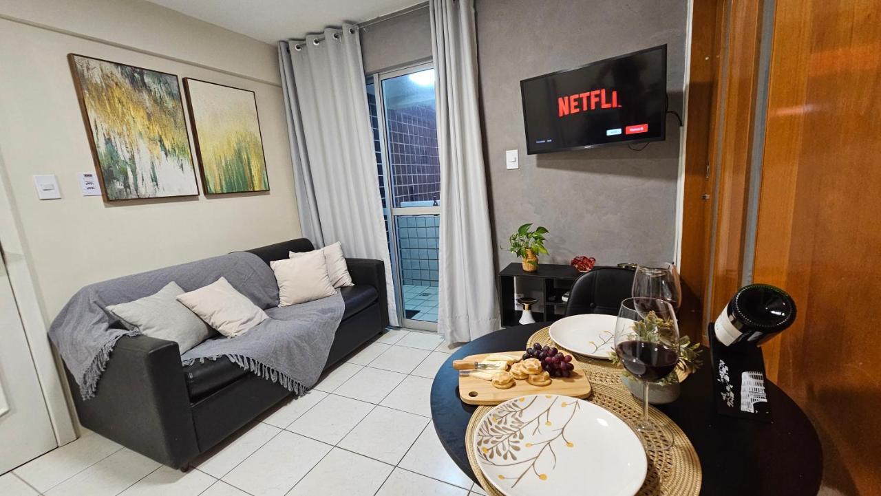 O Melhor Studio Em Sao Luis Exteriör bild