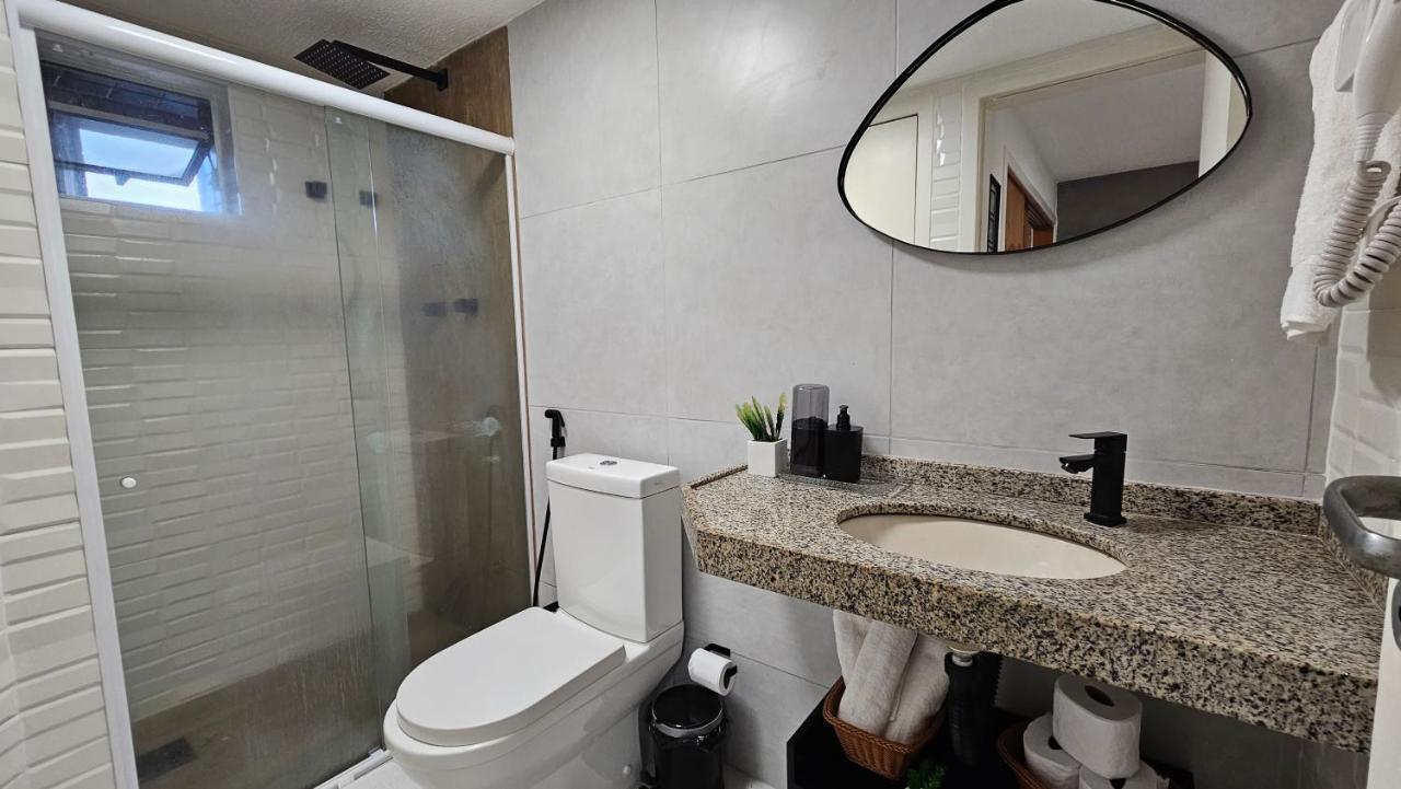 O Melhor Studio Em Sao Luis Exteriör bild